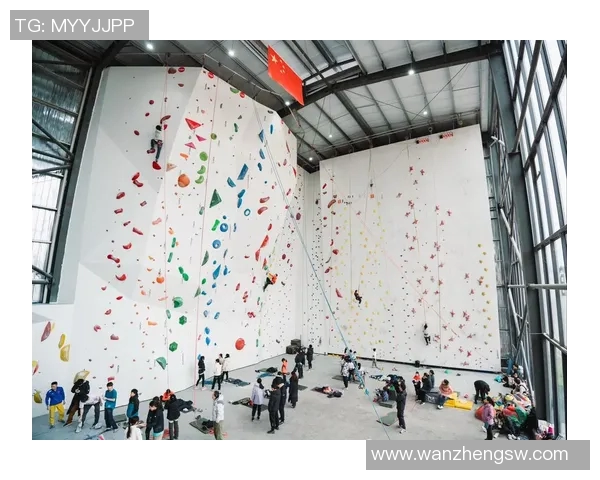 西安攀岩队的比赛经验分享与成长历程探讨