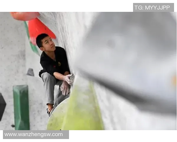 西安攀岩队实力解析与各队员技术特点全面对比分析