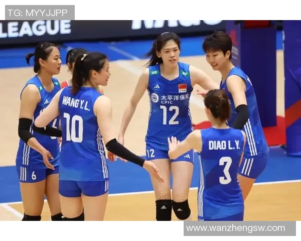 重庆排球队防反体系解析与战术创新探讨